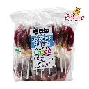 PALETA VIRGEN CARAMELO GRANDE -B.20P- "C/30/20"