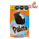 PALETON CHOCOLATE DLR -D.480G- "C/12/20"