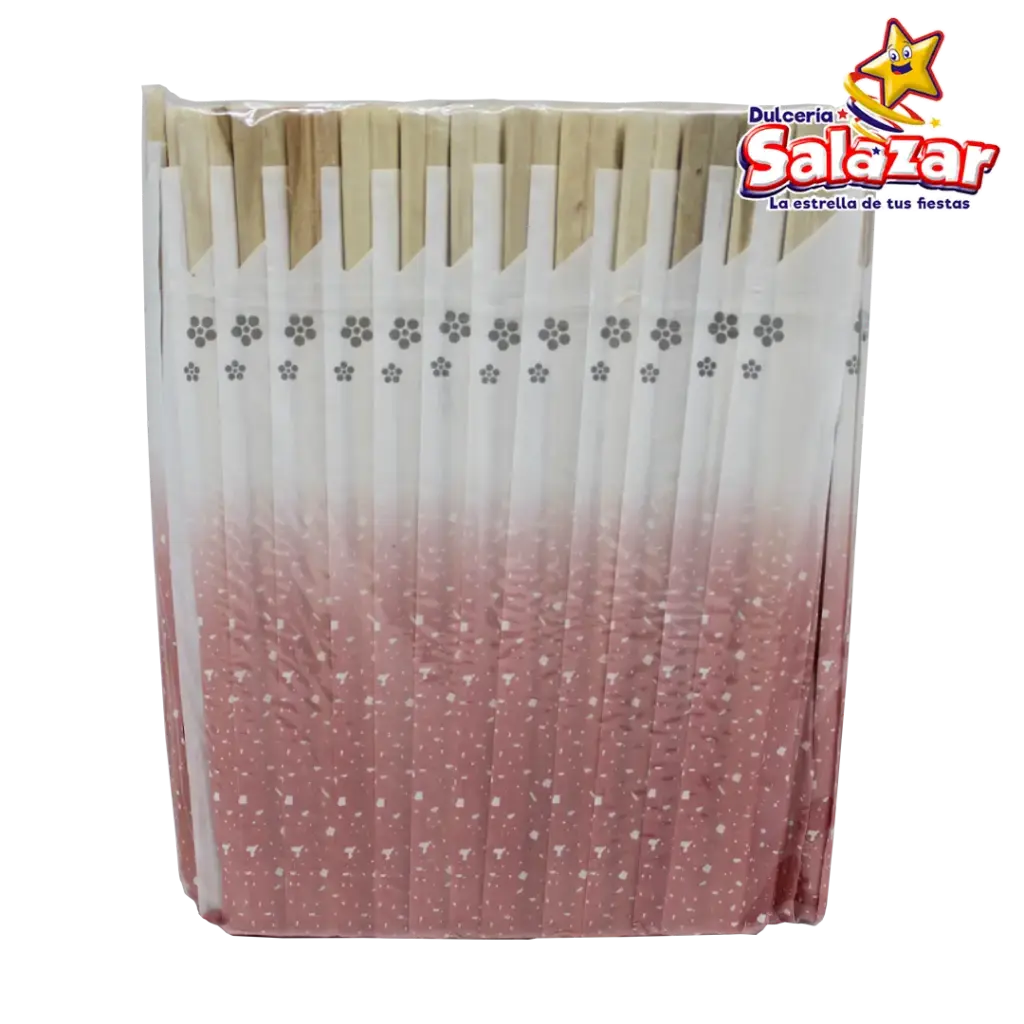 PALILLO P/SUSHI -B.100PZA- "C/40/1"