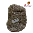 PALO MADERA REDONDO DELGADO 4X8CM X KILO A GRANEL -B.25KG- "C/1/1"