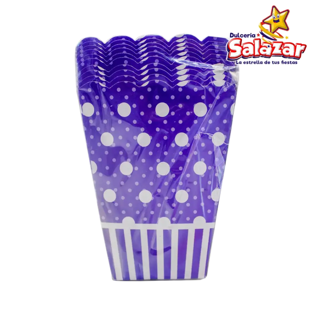 PALOMERA FANTASIA VARIOS MODELOS -D.10PZA- "C/50/10"