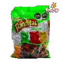 PANDITAS RICOLINO X KILO AGRANEL "C/10/1K"