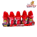 PANZON SANDIA/CHAMOY LUCAS -D.380G- "C/24/10"