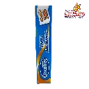 PAPEL ALUMINIO CINCOTRAC MODELO 100 AZUL -R.500G- "C/25/1"