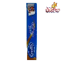 PAPEL ALUMINIO CINCOTRAC MODELO 50 AZUL -R.300G- "C/25/1"