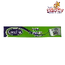 PAPEL ALUMINIO CINCOTRAC MODELO 50 VERDE -R.300G- "C/25/1"