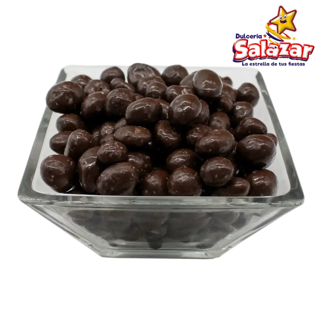 PASA C/CHOCOLATE X KILO GRANEL -B.1KG- "C/7/1"