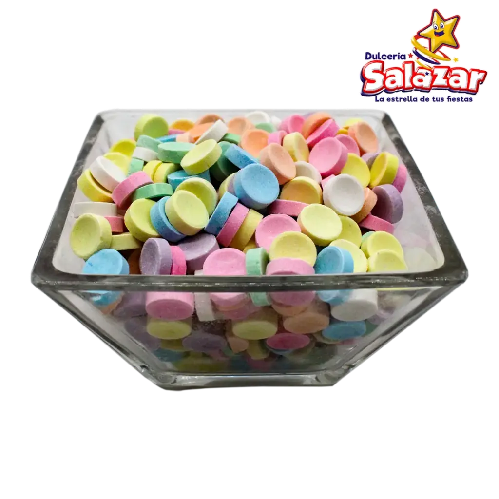 PASTILLA CONCABA X KILO AGRANEL "C/10/1"