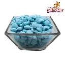 PASTILLA CORAZON/ESTRELLA SURTIDA X KILO "C/10/1"