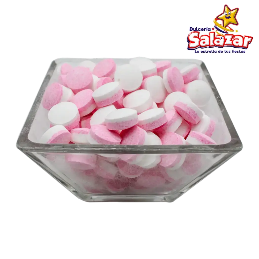 PASTILLA MUNDO X KILO GRANEL "C/16/1"