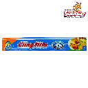 PELICULA CLINGFILM DOMESTICO REYMA 30 X 30 CAL 10  -R.1P- "C/50/1"