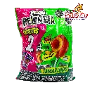 PALETA PELONETAS TAMARINDO/MANGO -B.378G- "C/18/18"