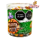 PELOTITA SPORTS CANDY BOX -V.-500G.- "C/24/250"
