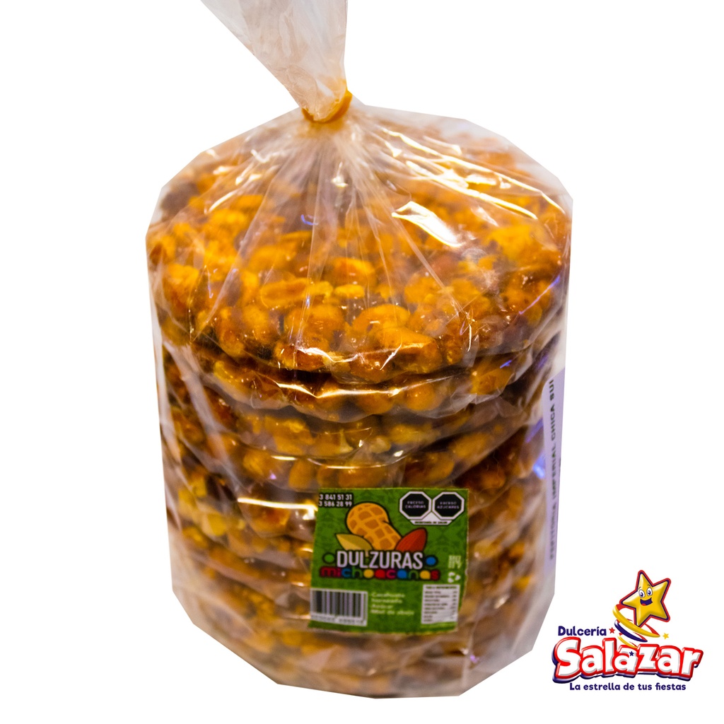 [IMP0004] PEPITORIA IMPERIAL CHICA SURT/CA -B.10PZA- "C/30/10"