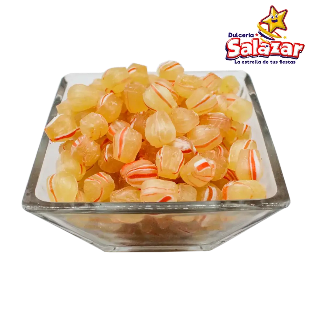 PERA GIRALDA ANIS MINI X KILO "C/20/1"