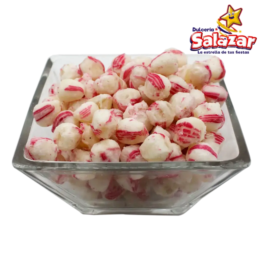 [GIR0049] PERA GIRALDA MENTA MINI X KILO "C/20/1"