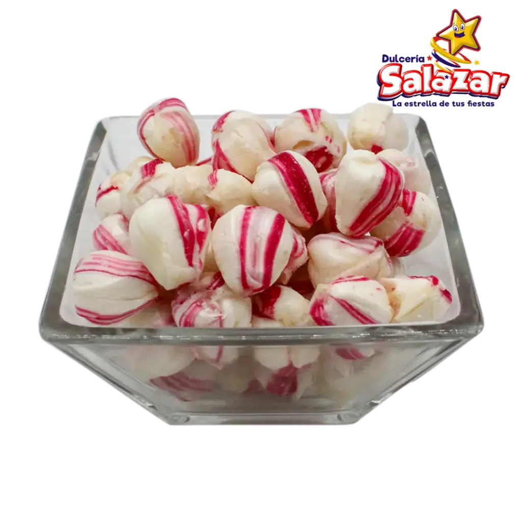 [GIR0044] PERA GIRALDA MENTA X KILO "C/20/1"