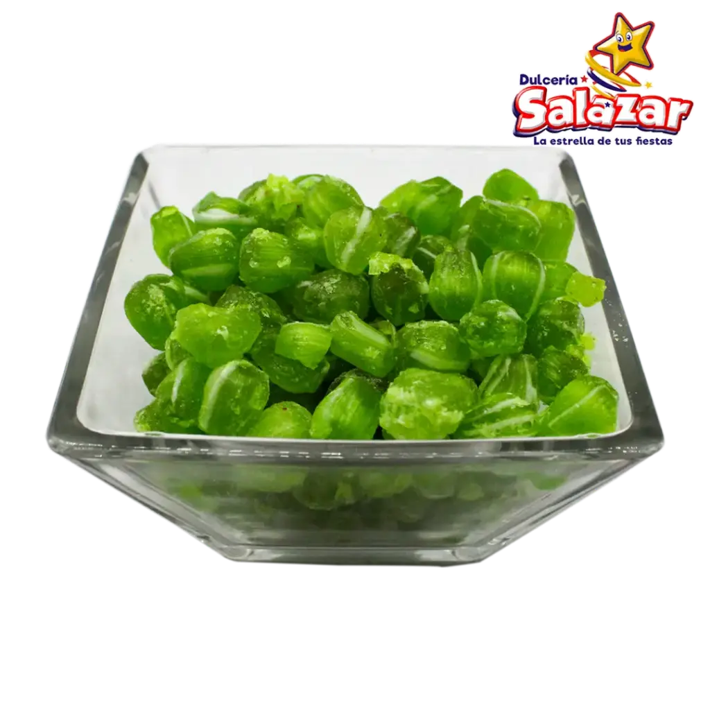 [GIR0054] PERA GIRALDA YERBA MINI X KILO "C/20/1"