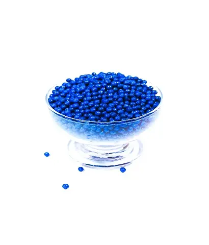 PERLA DIAMANTADA AZUL TURQUESA X KILO AG "C/10/1"