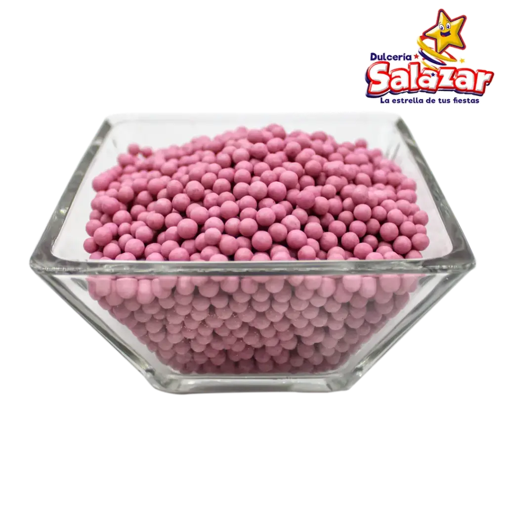 PERLA MATE LILA PASTEL "C/5/1"