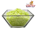 PERLA MATE VERDE PASTEL "C/10/1"