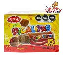 PICALITAS SURTIDAS -D.375G- "C/20/15"