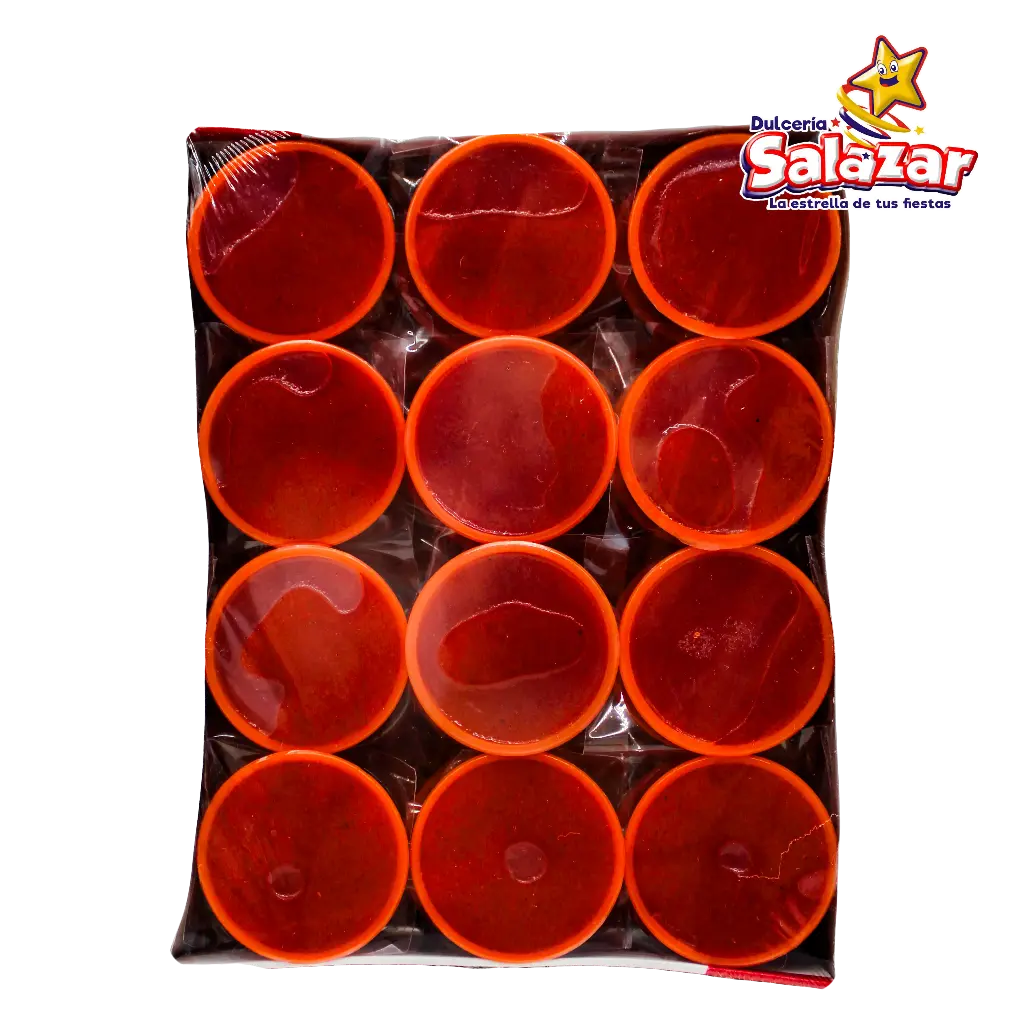 [TAR0005] PIKO OLLITA SUPER -D.468GR - "C/24/36"