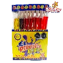 PIRULECO LOCO SABORES -B.35PZA- "C/12/1"