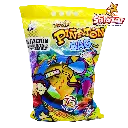 PIÑATA BAG BONDY FIESTA -B.600G- "C/10/1"