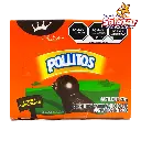 POLLITOS CHOCOLATE RICOLINO -D.390G- "C/20/60"