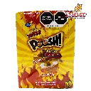 CHICLE POOSH MANGO ENDIABLADO -D.160G- "C/18/40"
