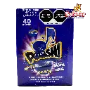 CHICLE POOSH MORA AZUL -D.160G- "C/18/40"