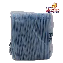 POPOTE CUCHARA C/RAYAS AZULES POH20D7 PR -B.500P- "C/4/500"