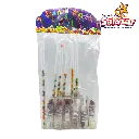 POPOTE LABIAL C/DULCE -B.20PZA- "C/24/20"