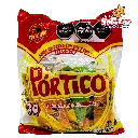 PORTICO CHILPIQUIN SABORES JUMBO -B.400G- "C/48/20"