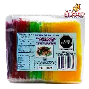 PULPA SABORES MED LOS PAISANOS -.B.250G- "C/30/20"