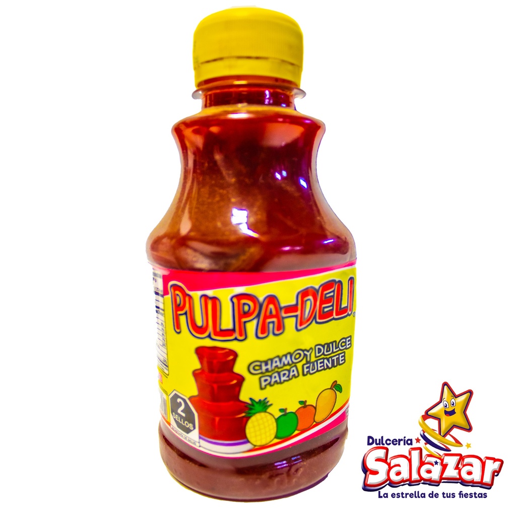 [PIC0012] PULPA-DELI PICAO -BOT.300G- "C/32/1"