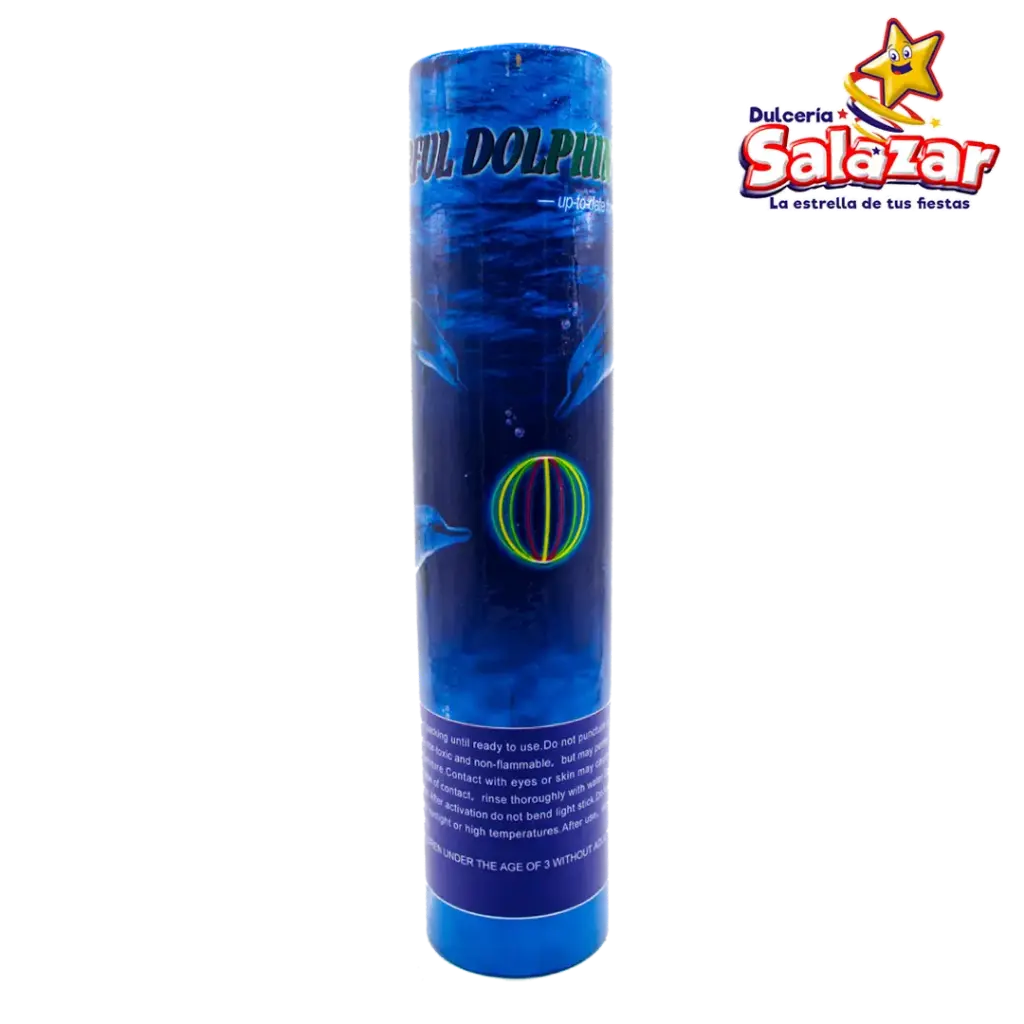 [CAP0015] PULSERA NEON -B.100PZA- "C/10/100"