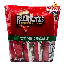 RANCHERITOS BOLSA 40G -B.400G- "C/5/10"