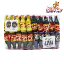 REFRESQUITOS C/CHAMOY CONFITADOS "C/30/40"