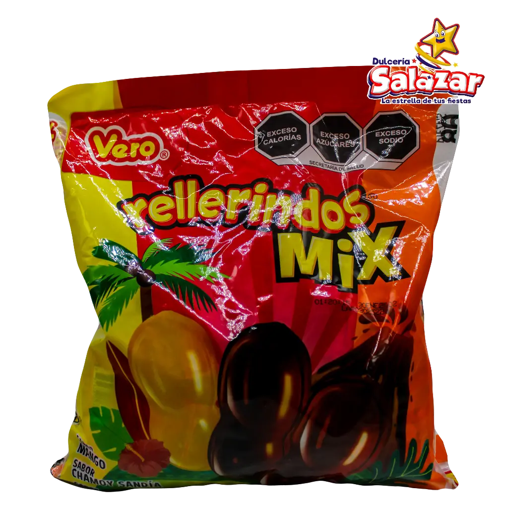 RELLERINDOS MIX VERO -B.880G- "C/20/80"