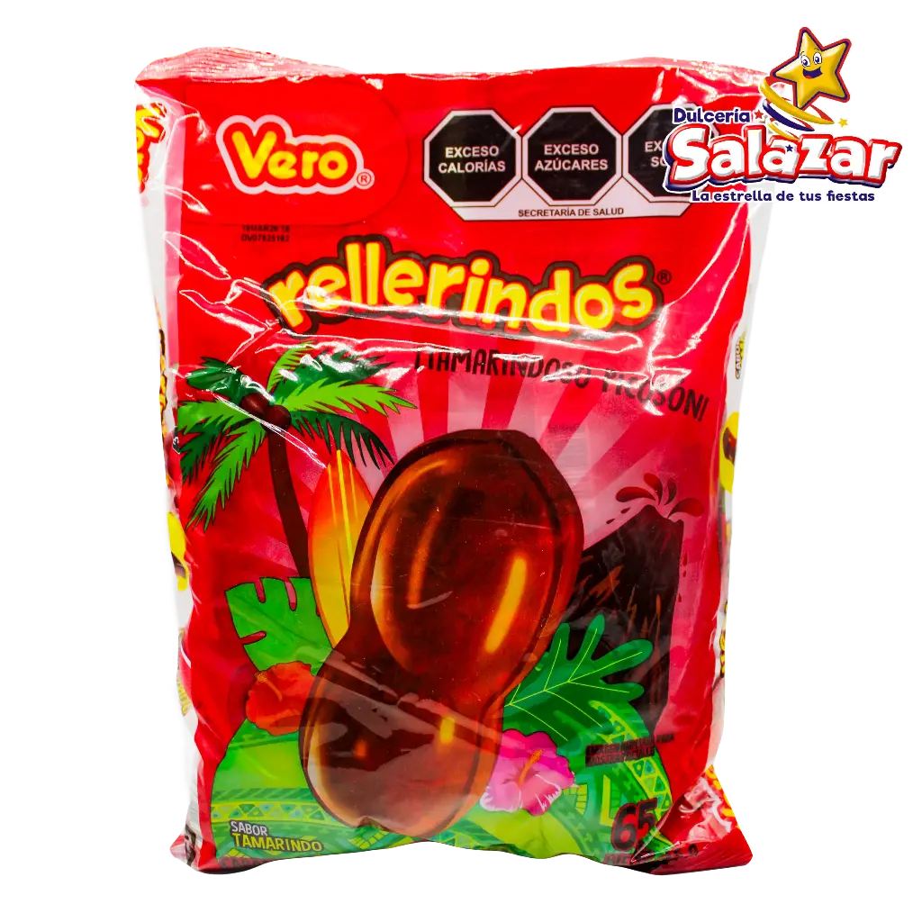 RELLERINDOS TAMARINDO VERO -B.715G- "C/24/65"