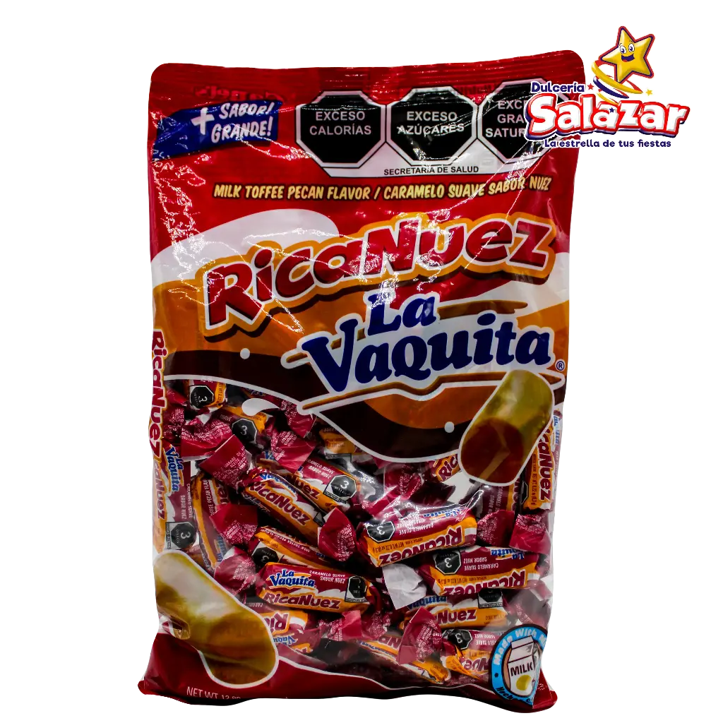 RICANUEZ NATILLA CANELS -B.365.4G- "C/20/58"