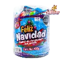 MALVAVISCO RISA NAVIDAD ESTUCHE -E.480GR- "C/12/50"