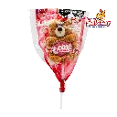 PALETON MALVAVISCO RISA SAN VALENTIN -B.35GR- "C/45/45"