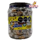 ROLLS LA VAQUITA COCO/CAJETA CANELS -V.810G- "C/8/90"