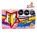 ROLLY POP UNICORNIOS TINAJITA -D.420ML- "C/24/12"