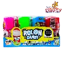 ROLON CANDY DULCE LIQUIDO DELICIAS -D.360G- "C/18/12"