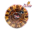 RUEDA MEDIANA COCO NUEZ -E.410G- "C/20/1"