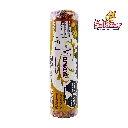 RUEDA MINI AMARANTO CHOCOLATE MARSAM -B.10PZA- "C/18/10"
